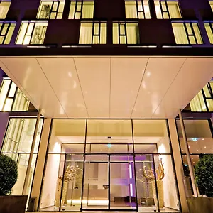 Innside By Melia Derendorf Hotel